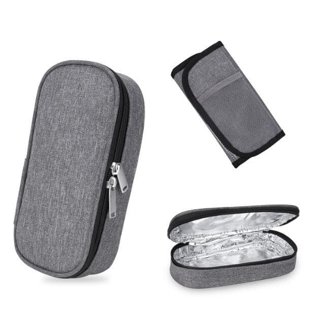 Insulin Cooler Travel Case thumbnail 6