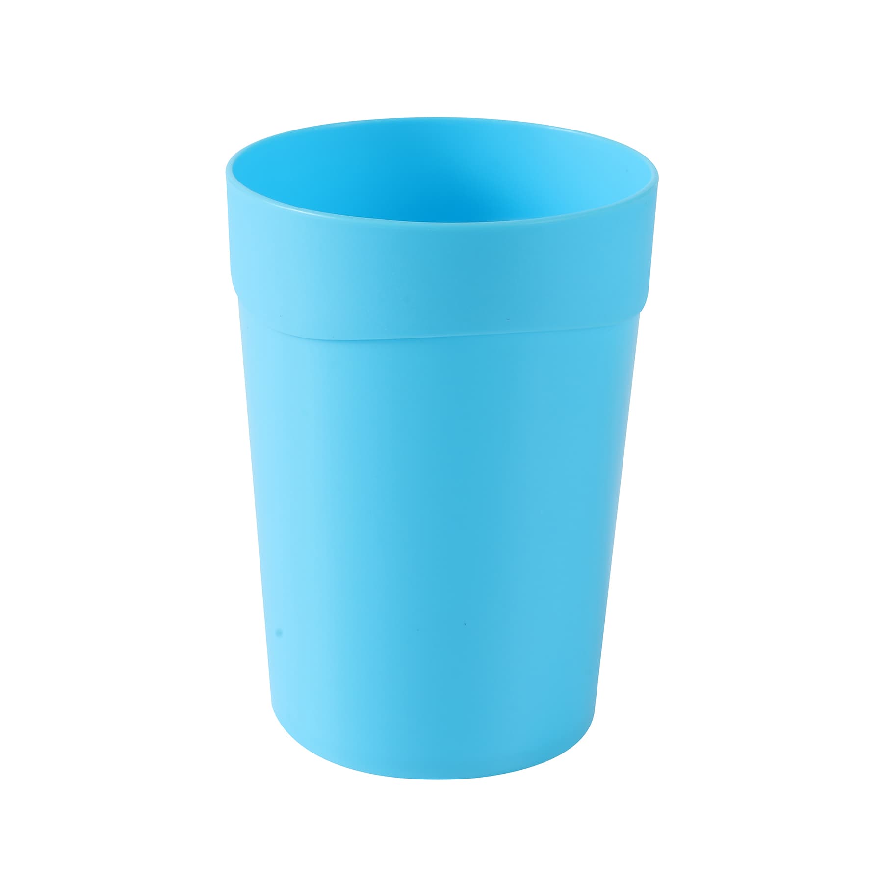 16 oz Food Grade Plastic Stadium Cup thumbnail 7