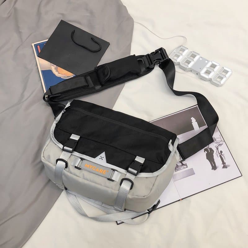 Casual Shoulder Bag thumbnail 2