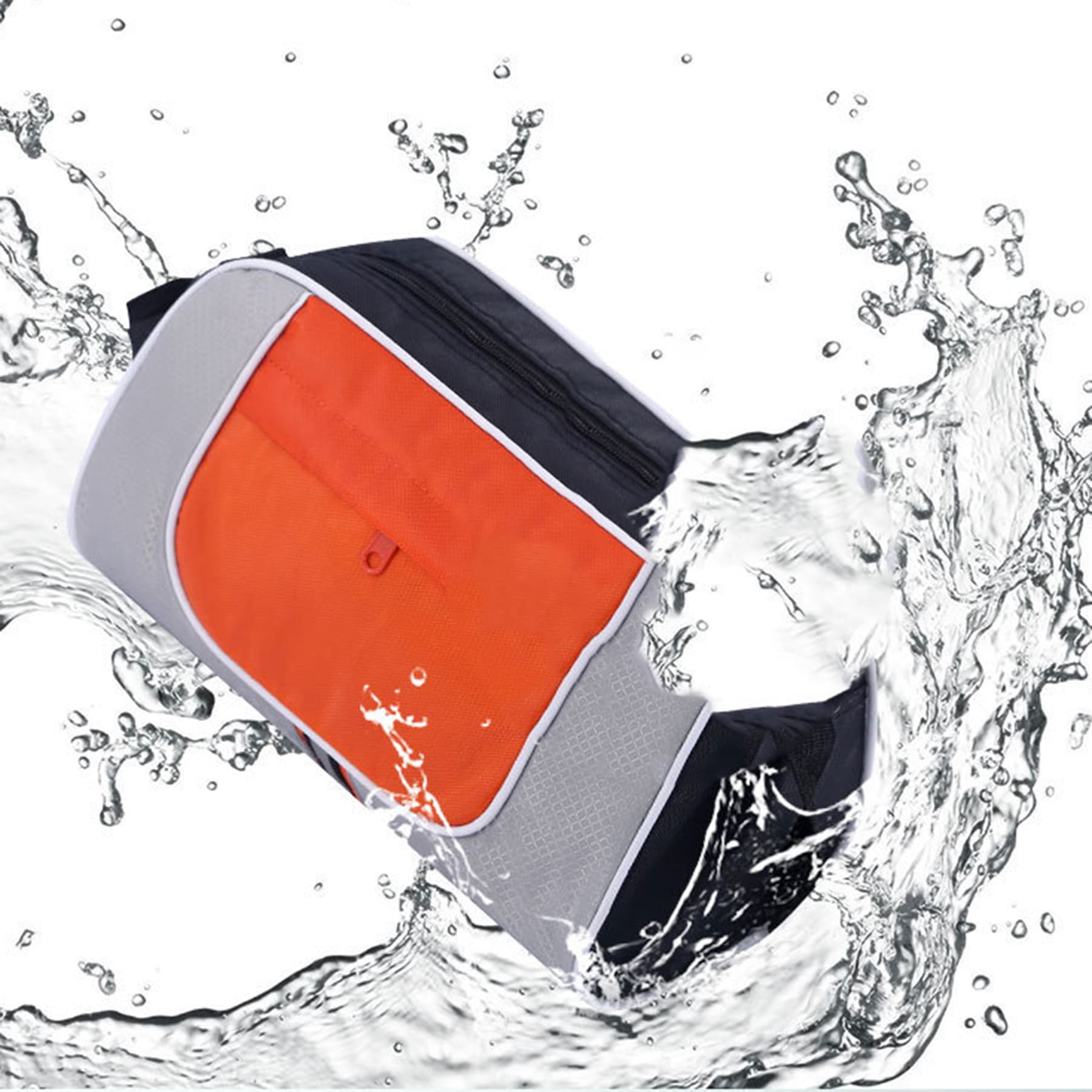 Multifunctional Waterproof Waist Bag thumbnail 3