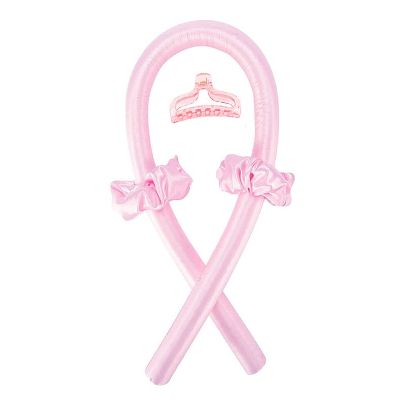 Heatless Hair Curly Roller thumbnail 3