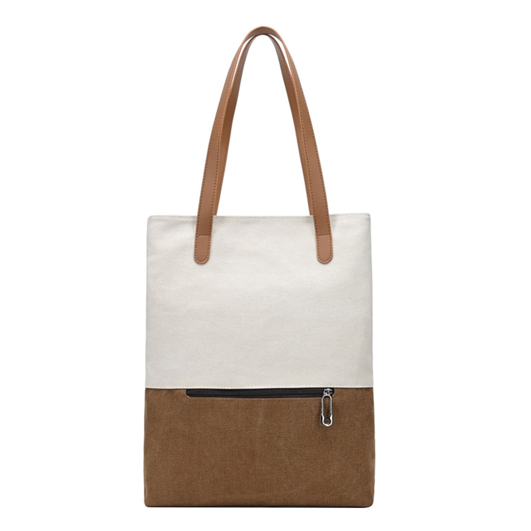 Vintage Canvas   Shoulder Bag