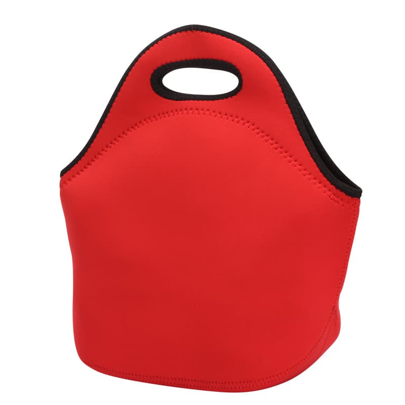 Neoprene Lunch Tote Cooler Bag thumbnail 9