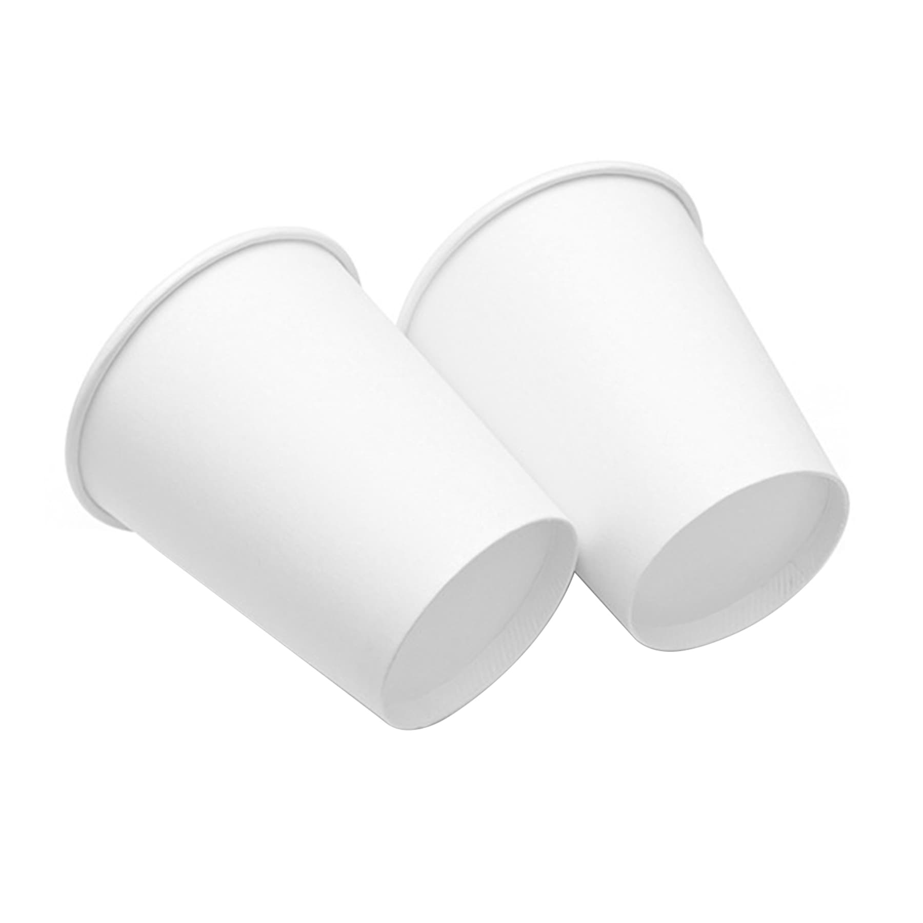 9 Oz Disposbale Paper Cup thumbnail 3