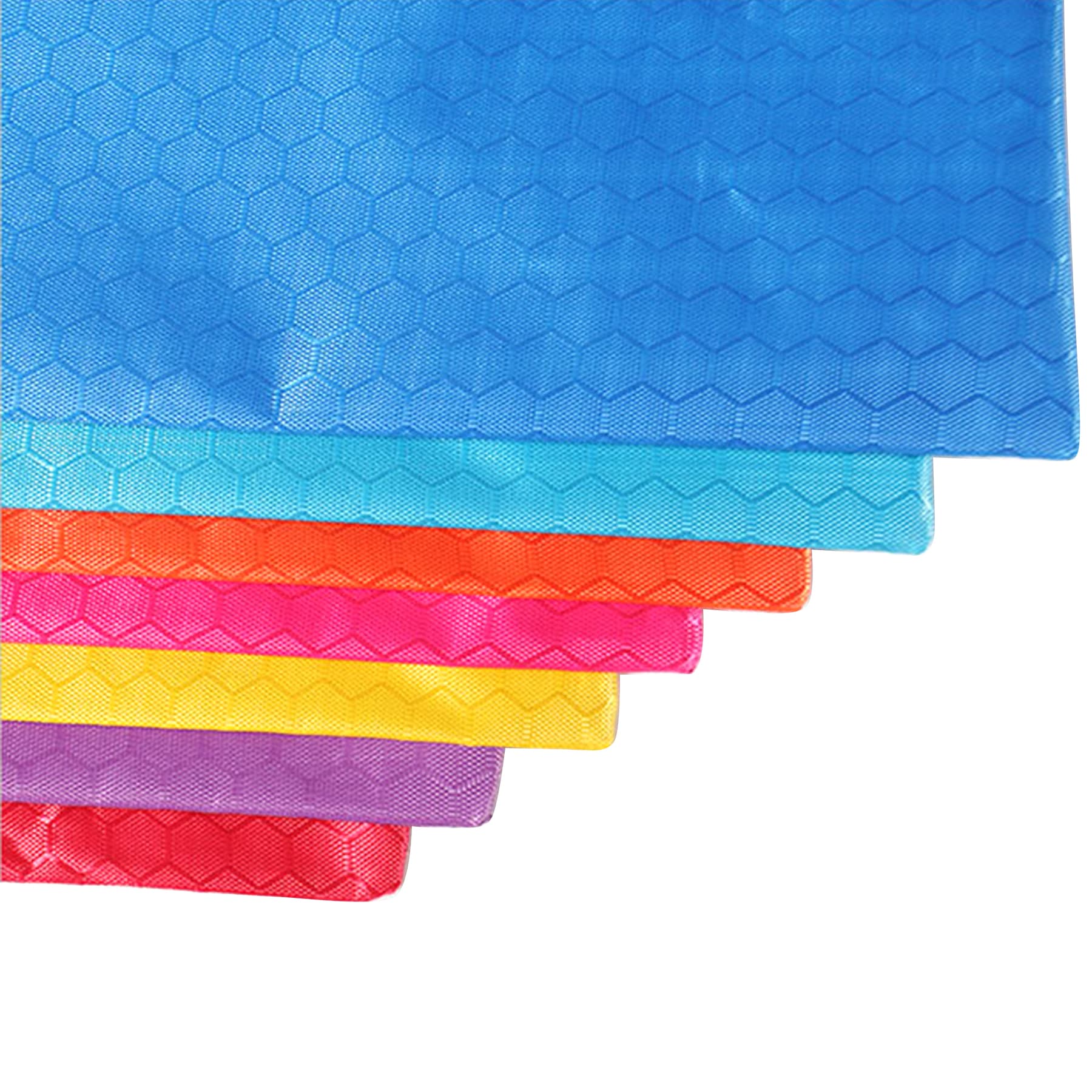 Oxford Zipper Pouch Document Bag thumbnail 3