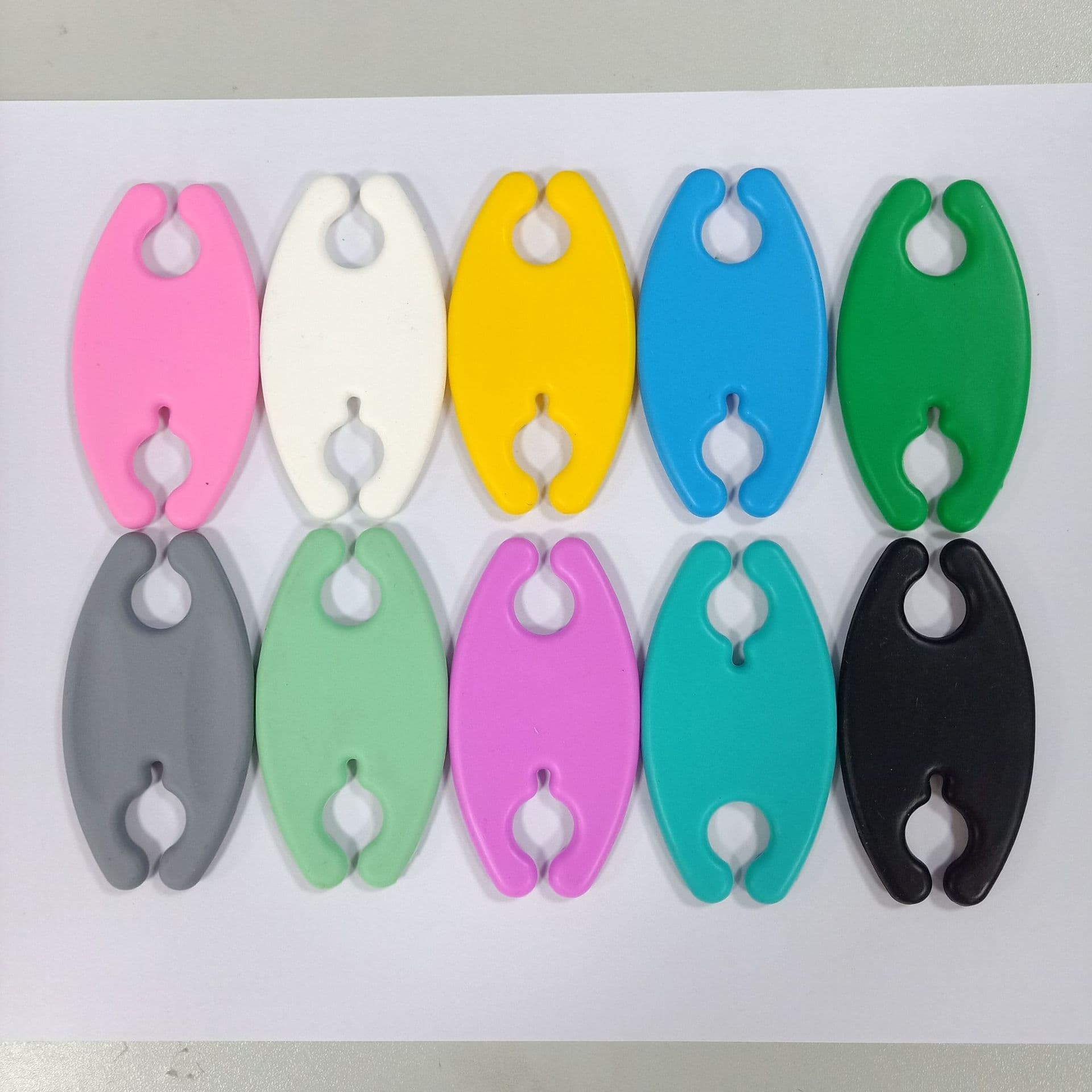 Cord Wrap/Earphone Organizer thumbnail 4