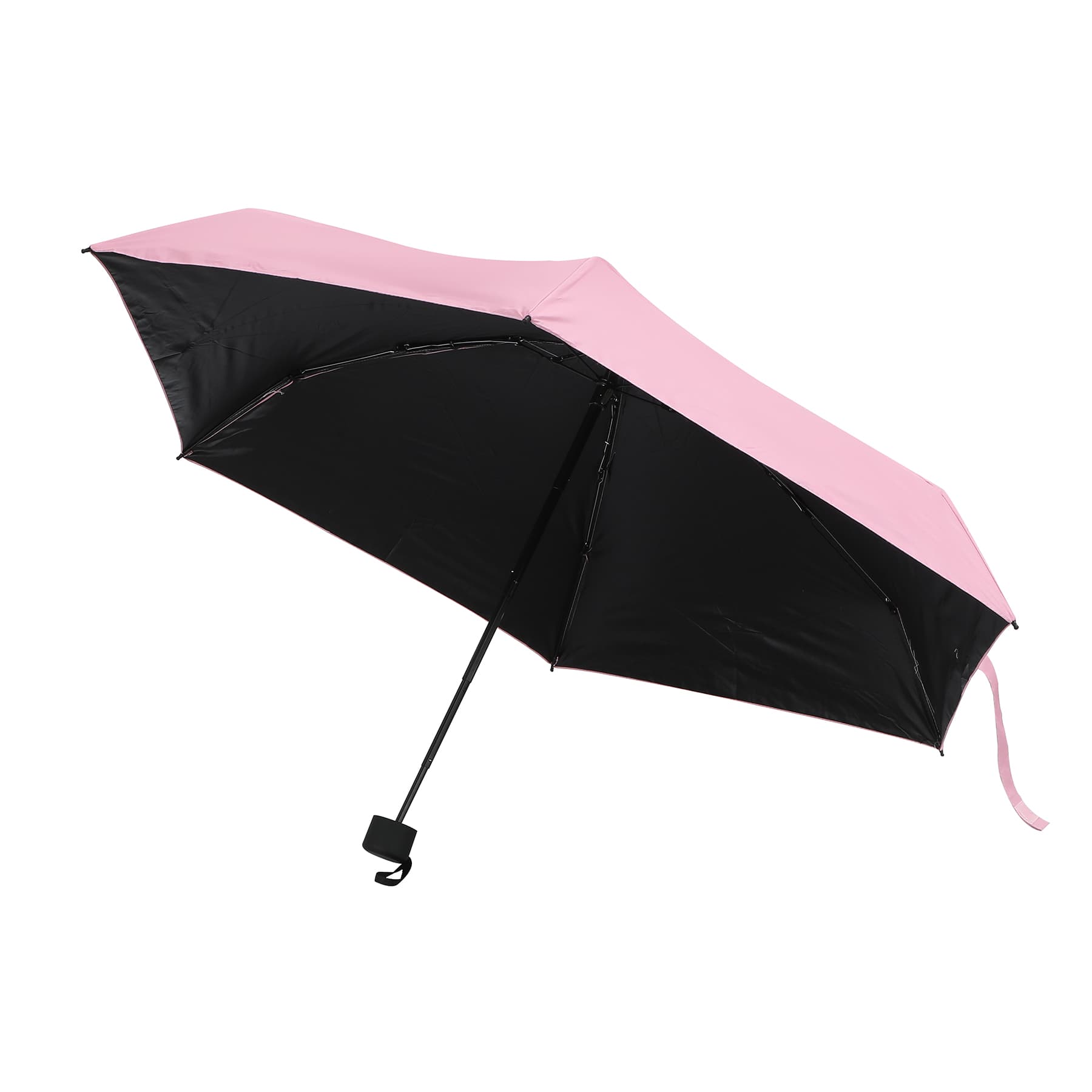 Folding UV Protection Umbrella