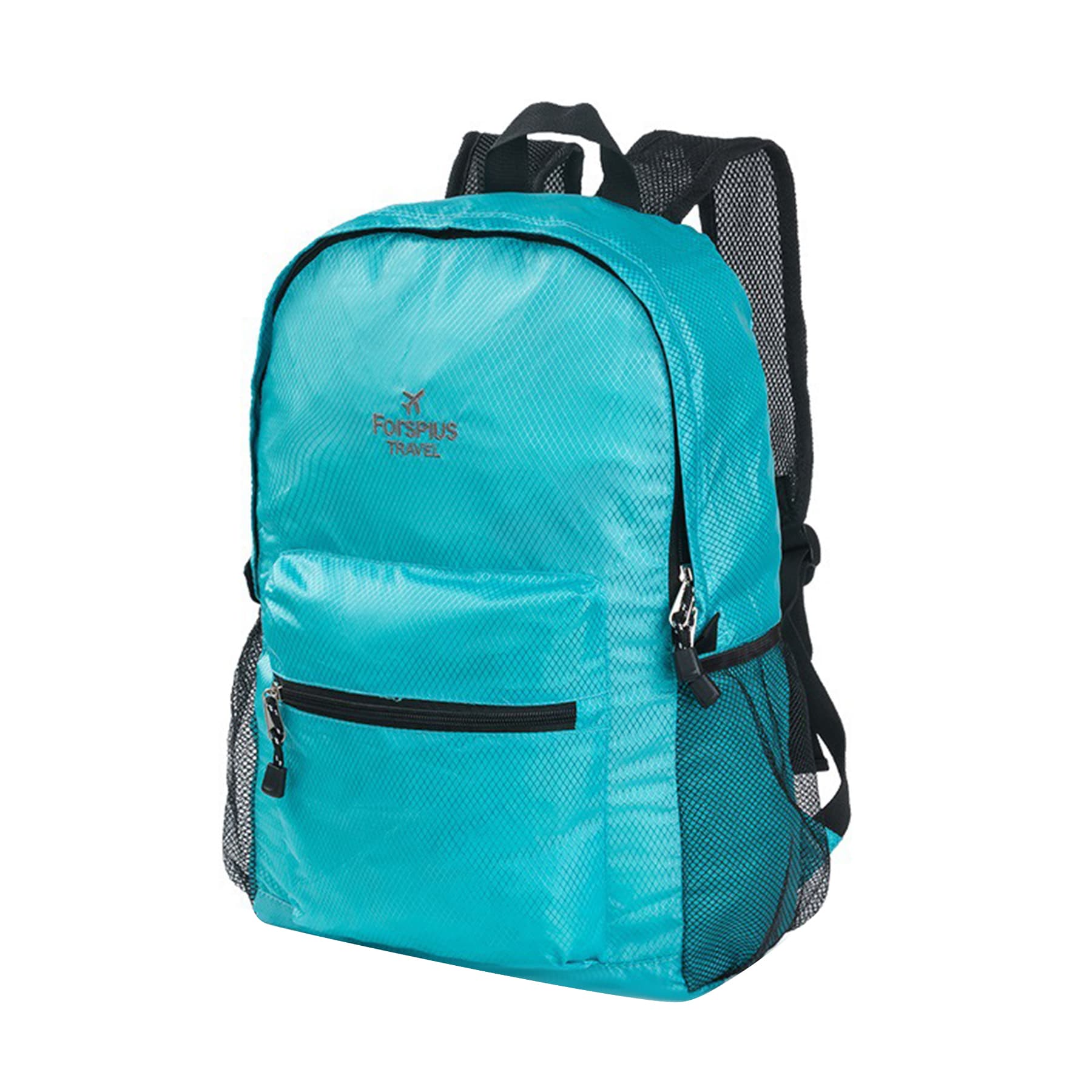 Lightweight Handy Foldable Backpack thumbnail 8