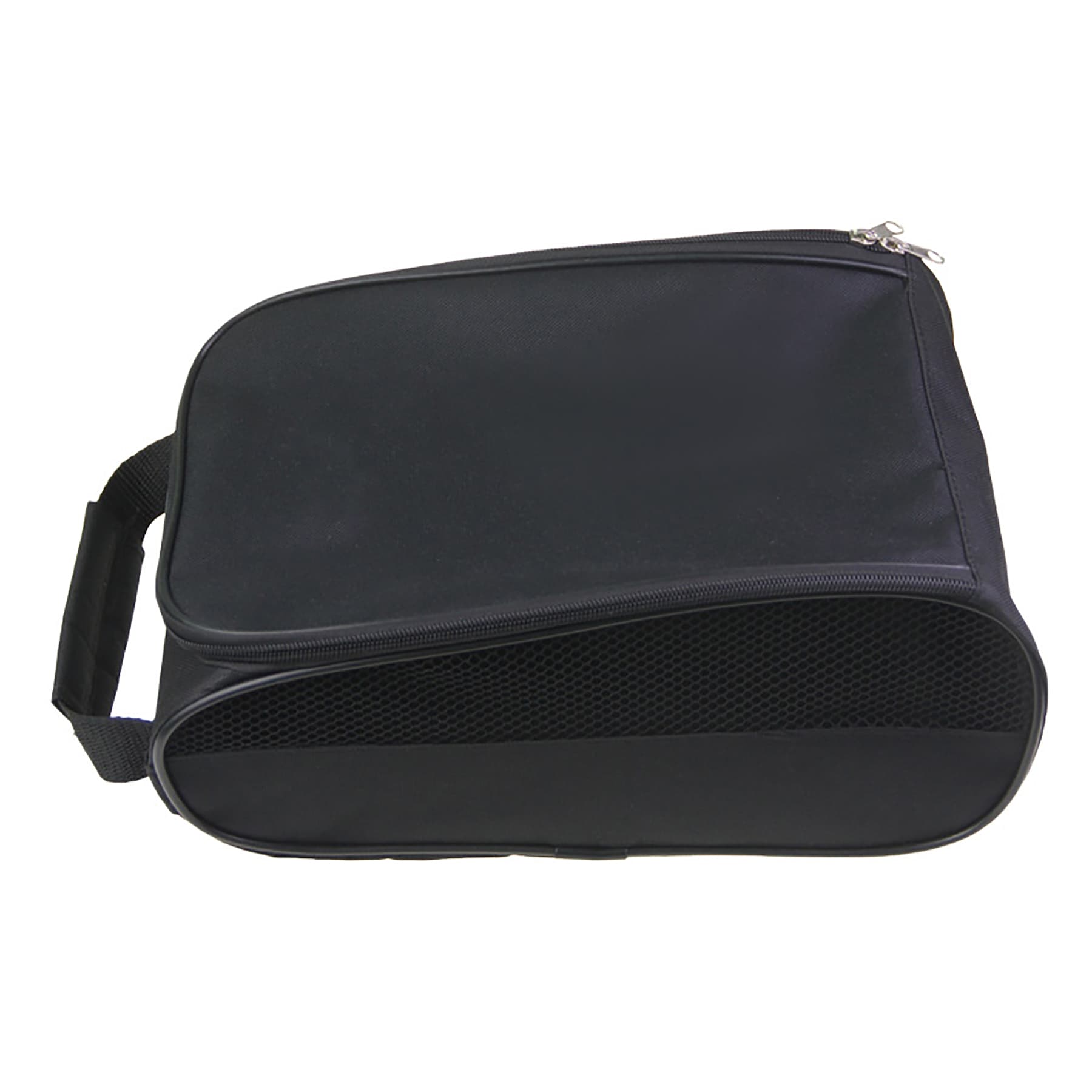 Dustproof Zipper Golf Shoe Bag thumbnail 5