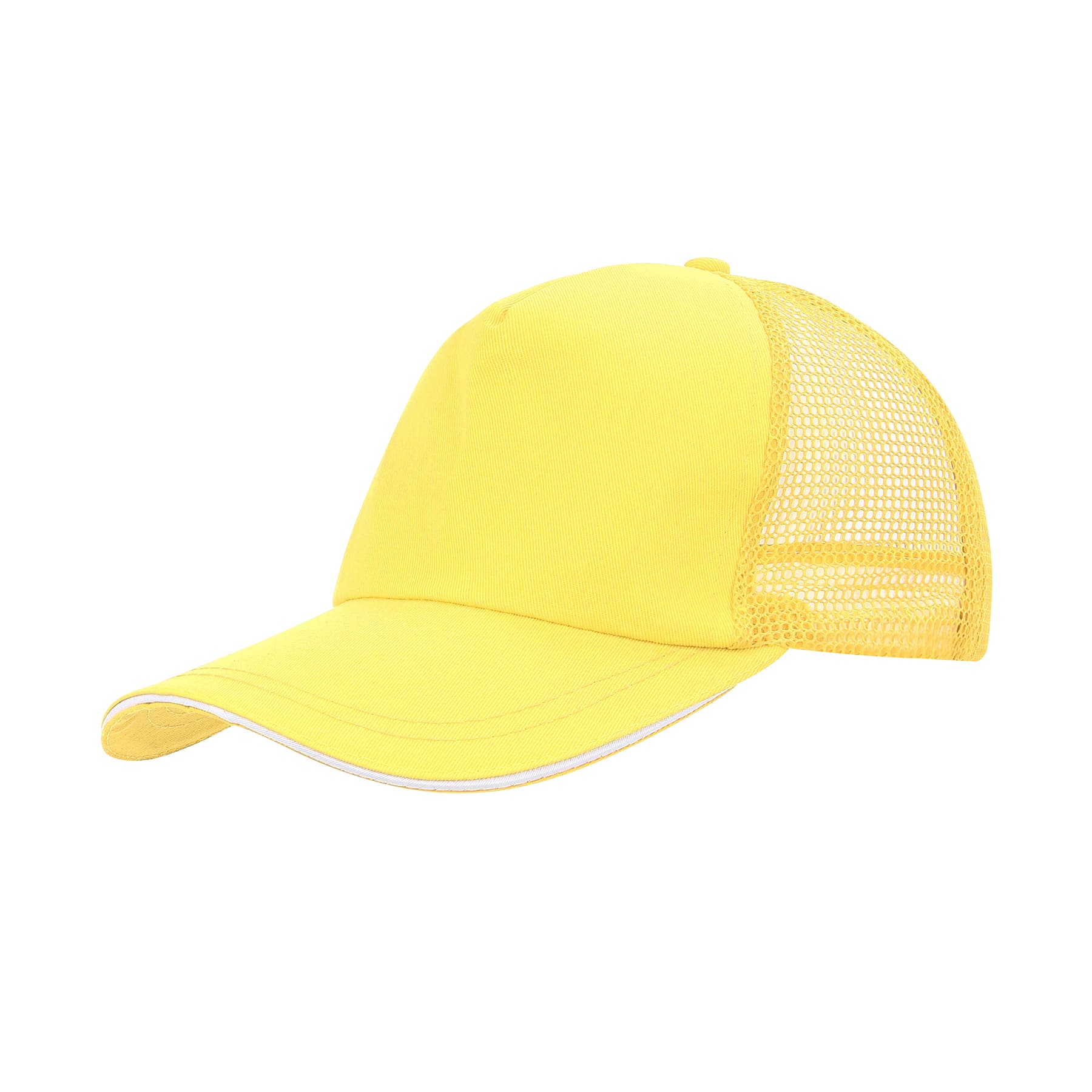 Trucker Mesh Cap thumbnail 2