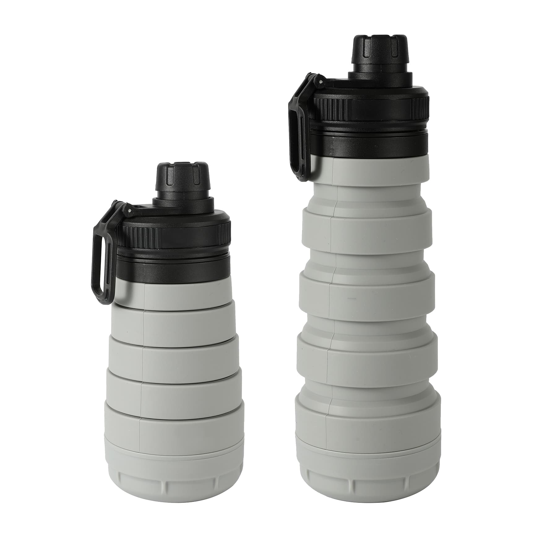 Collapsible Water Bottle thumbnail 3