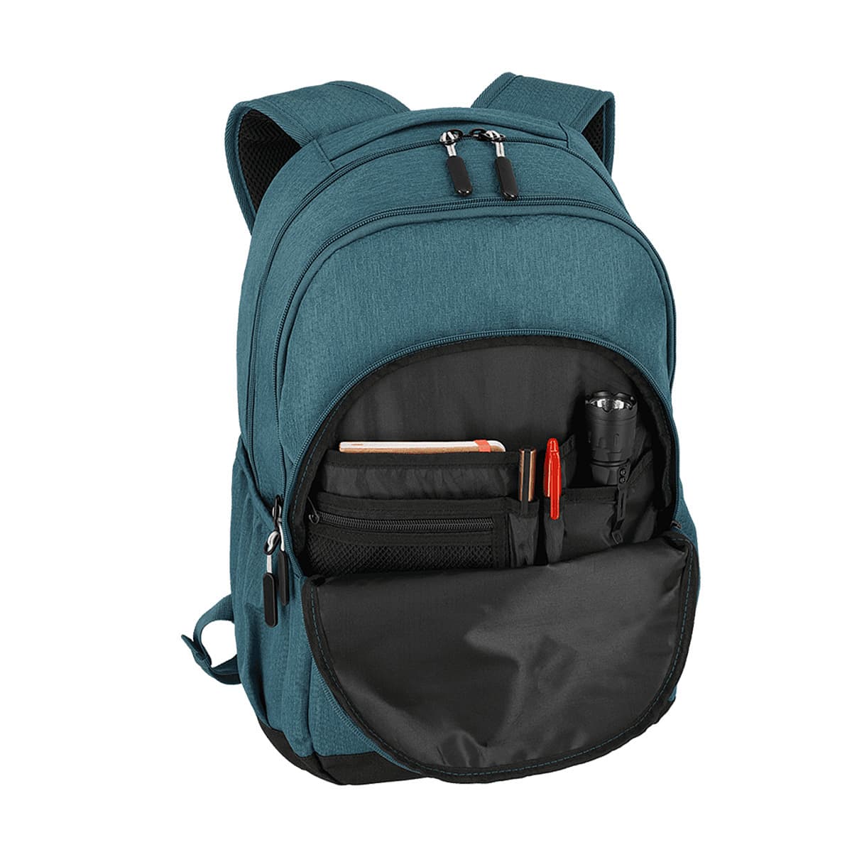 Daily Lightweight Casual Laptop School Backpack Travel Bag