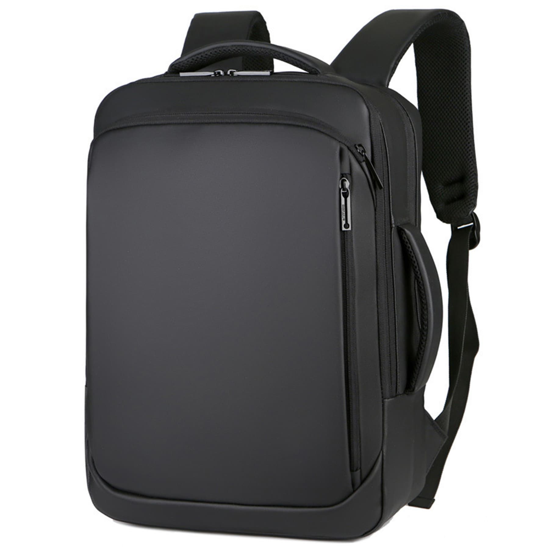 Multifunction Laptop Backpack thumbnail 3