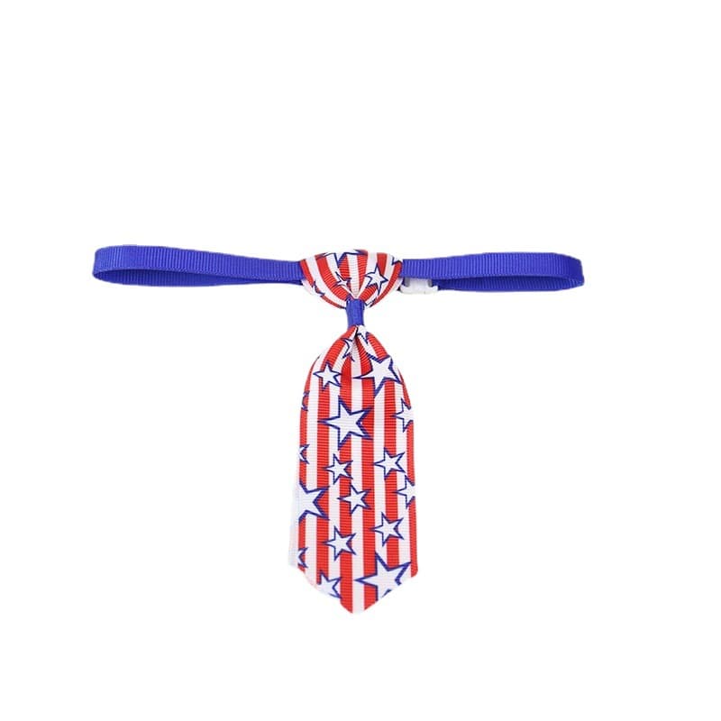 US Independence Day Pet Accessories thumbnail 7