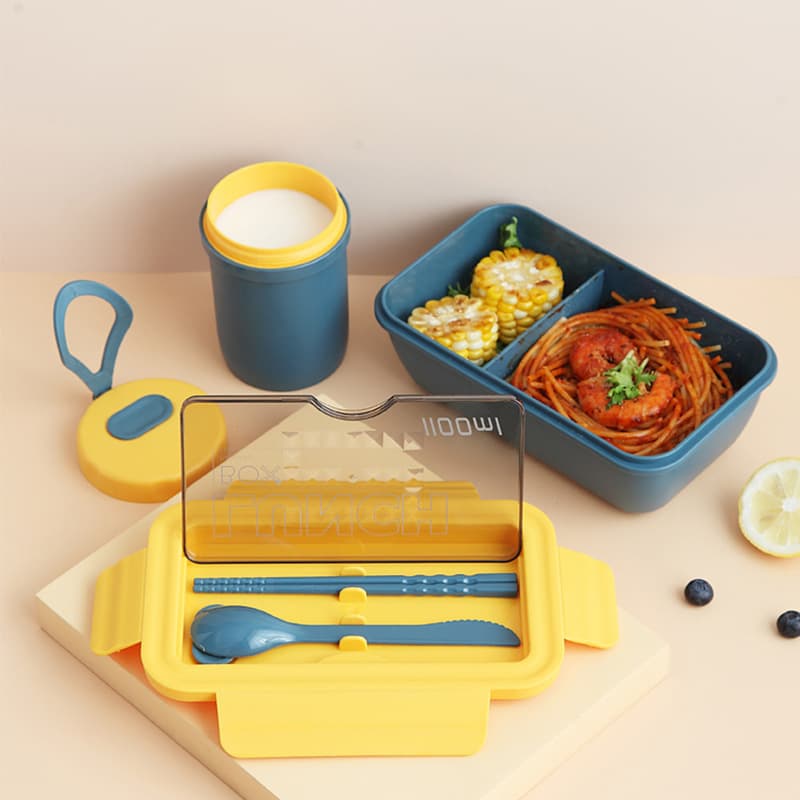 Single Lunch Box thumbnail 4