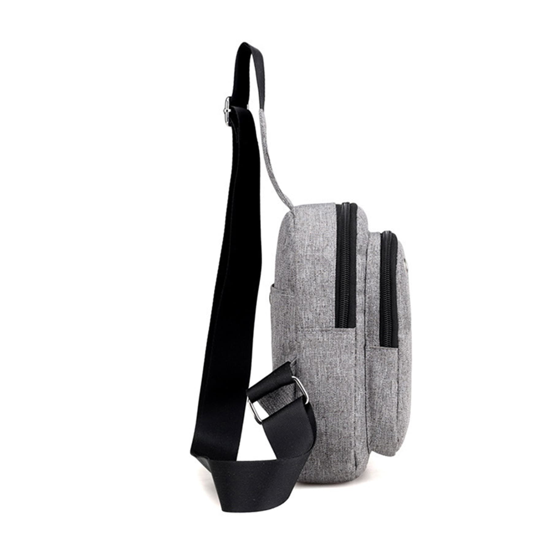 Cross Body Unisex Bag