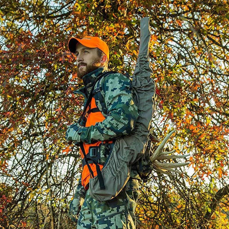 Fast Case Gun Cover thumbnail 2