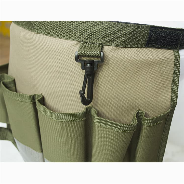 Multifunctional Pouch Tool Waist Bag