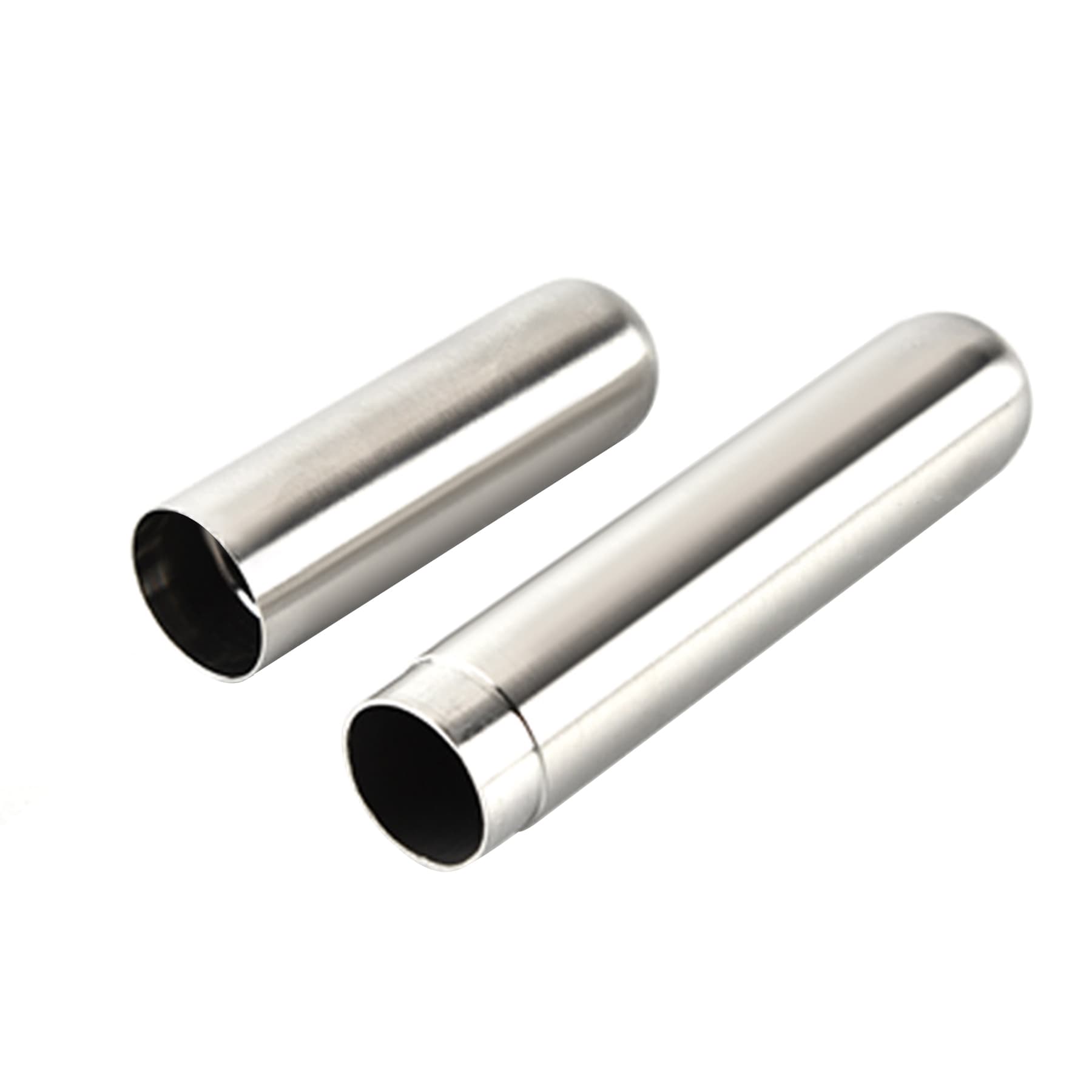 Stainless Steel Cigar Tube thumbnail 4