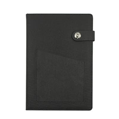 Notebook with a Pocket thumbnail 2