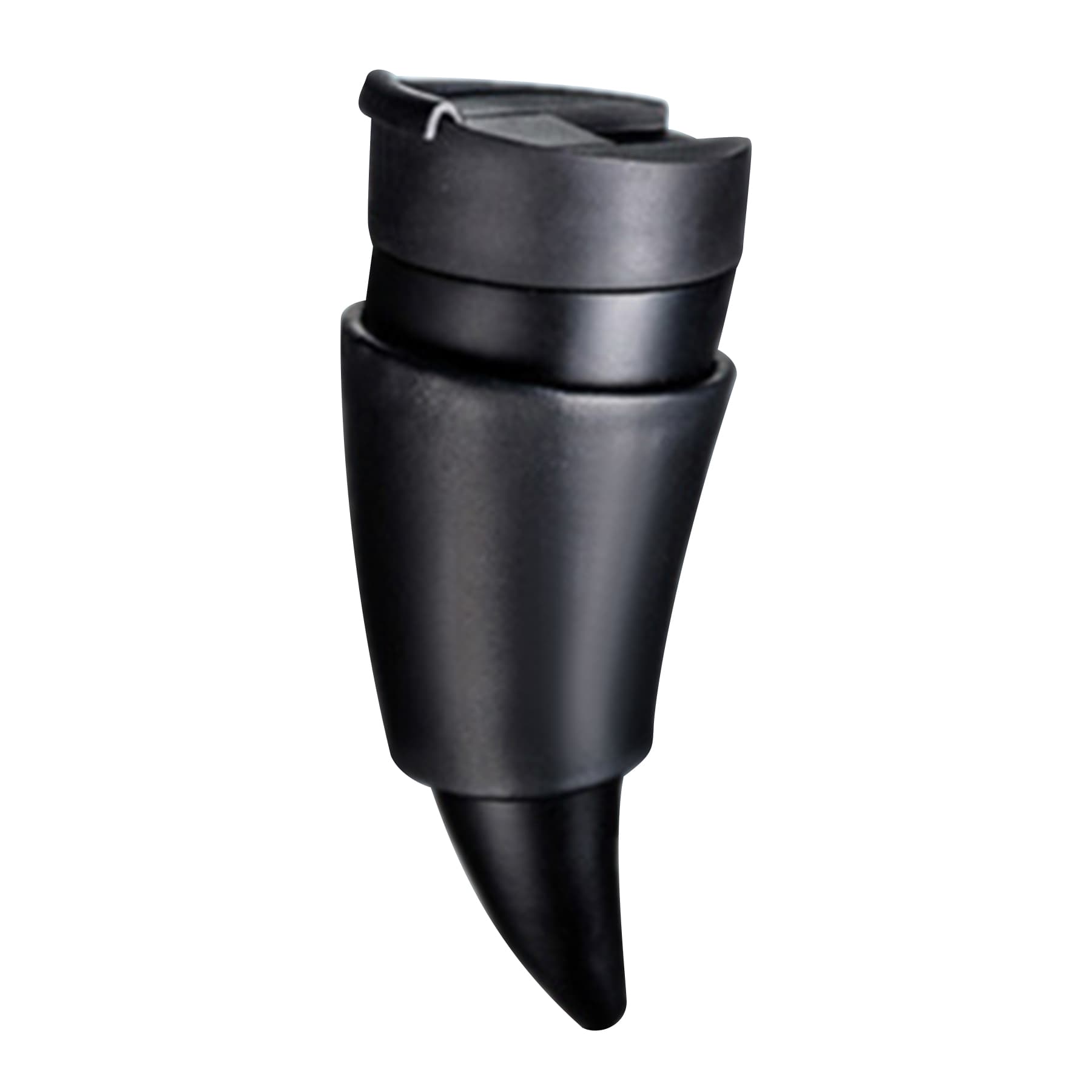 Viking Goat Horn Coffee Mug Thermos thumbnail 2
