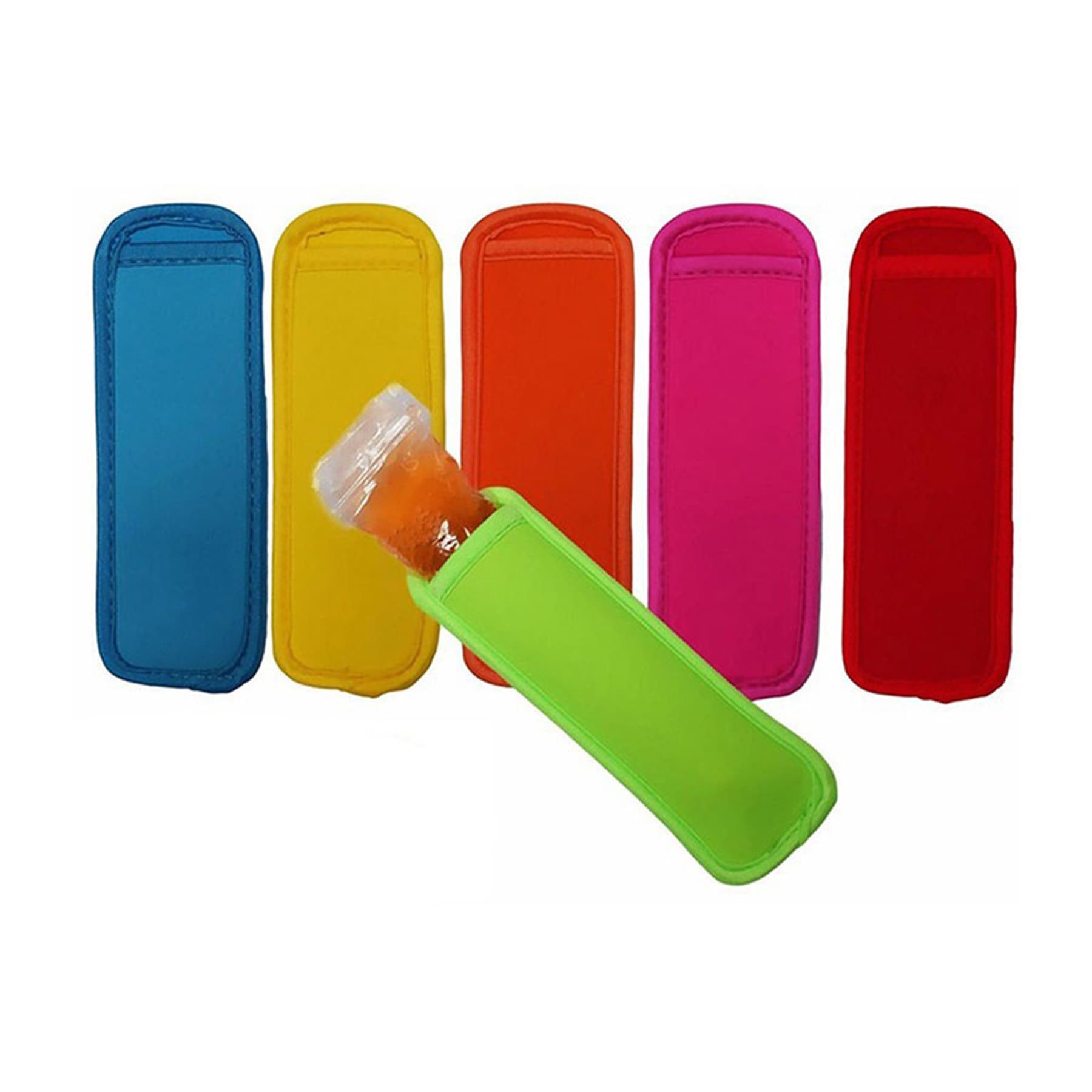Neoprene Popsicle Sleeve Holder thumbnail 7