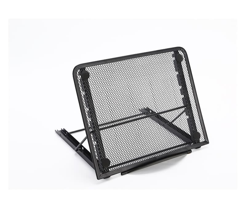 Metal Laptop Adjustable Stand thumbnail 2