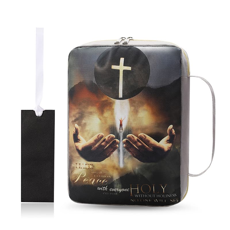 Bible Case thumbnail 2