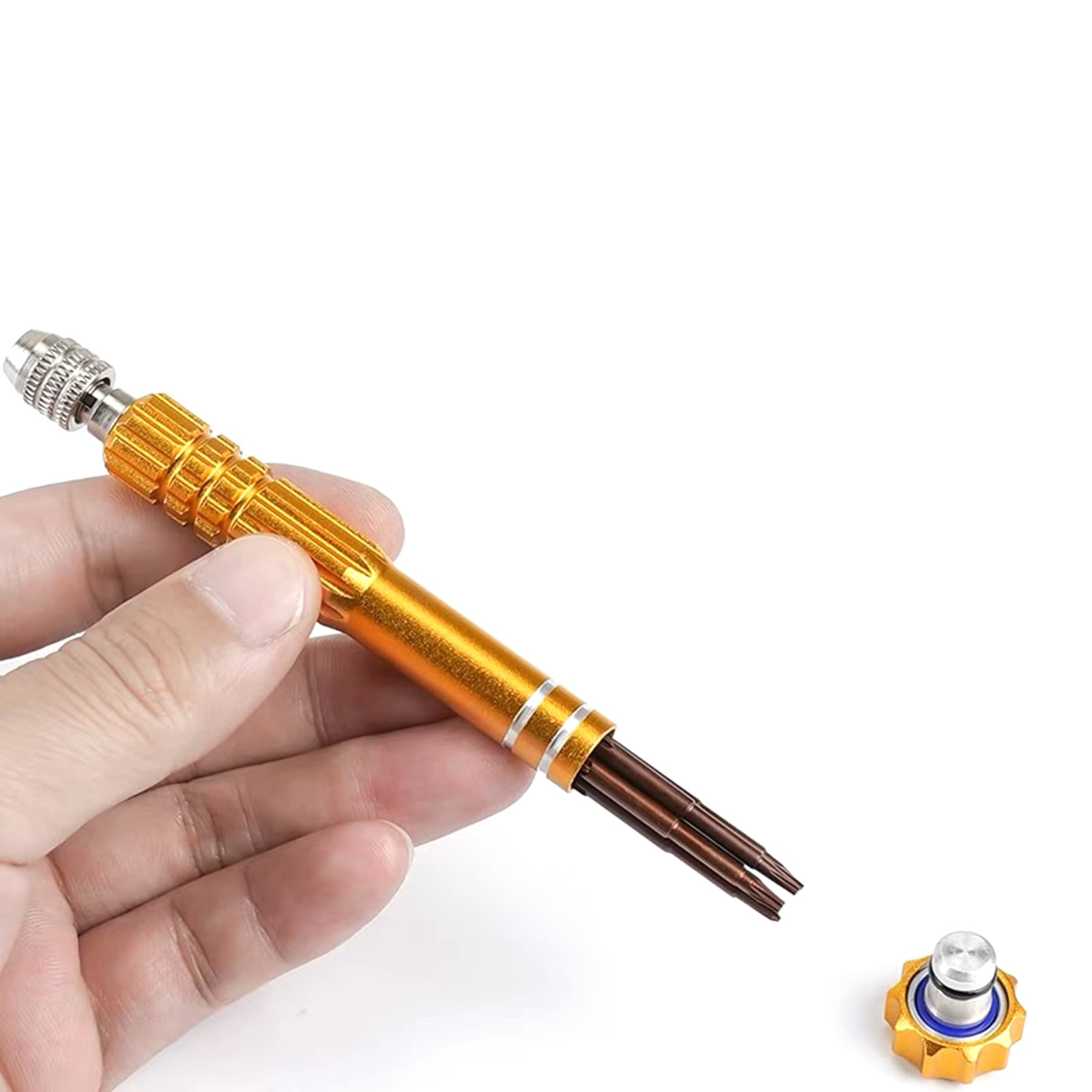 Mini Portable Screwdriver Set thumbnail 5