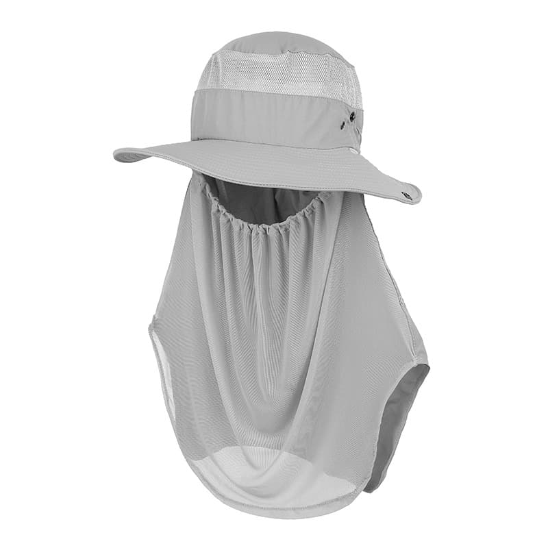 Wide Brim Hat thumbnail 4