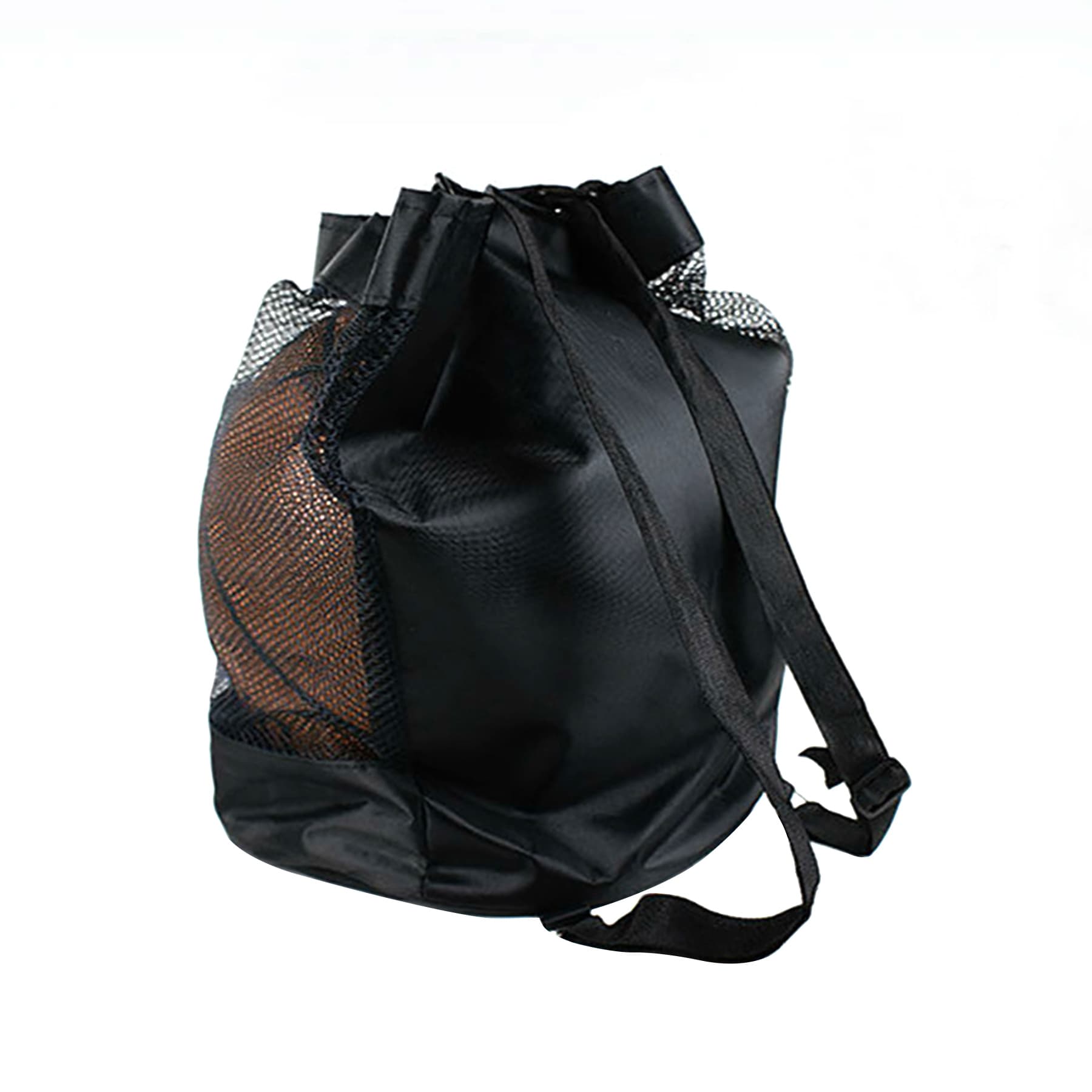 Basketball Backpack Drawstring Bag thumbnail 5