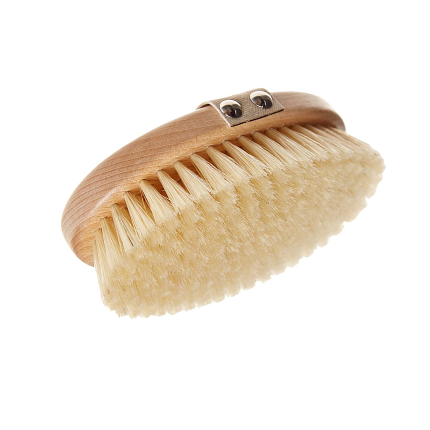 Dry Brushing Body Brush thumbnail 2