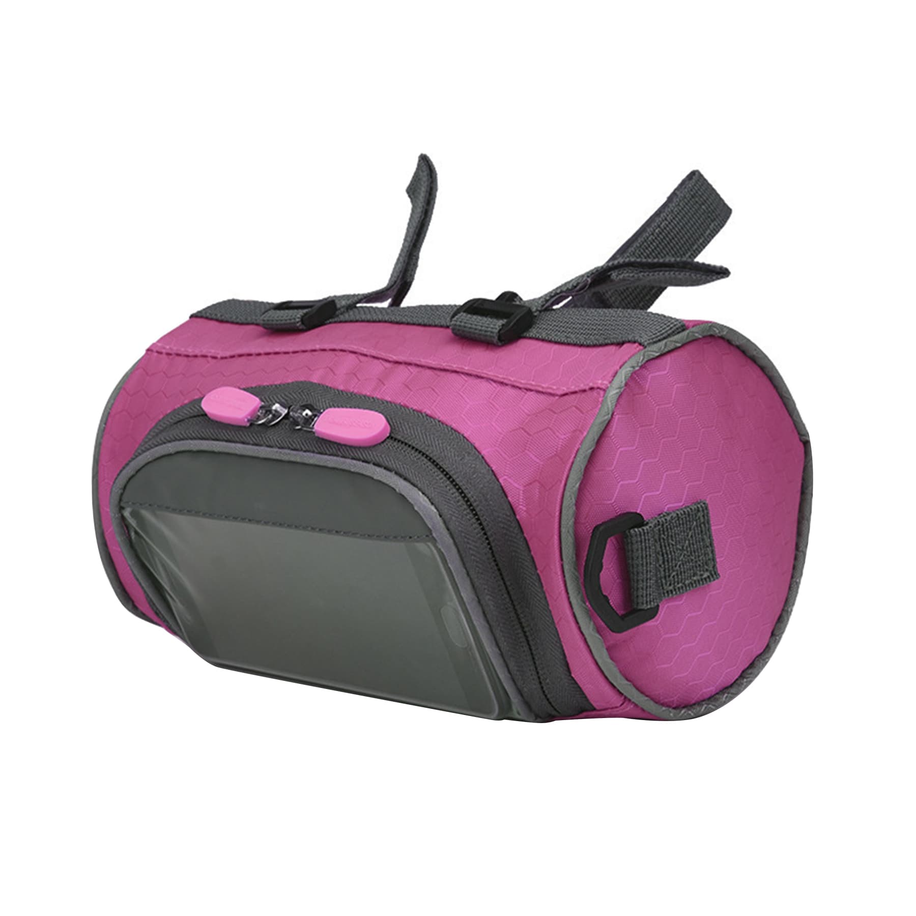 Bike Front Tube Waterproof Touch Screen Bag thumbnail 6