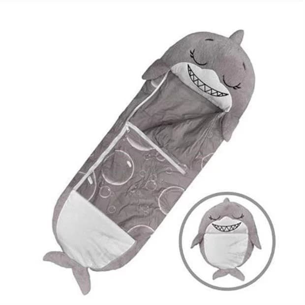 Animal Baby Kids Sleeping Bag Soft Sleepy Sack thumbnail 5