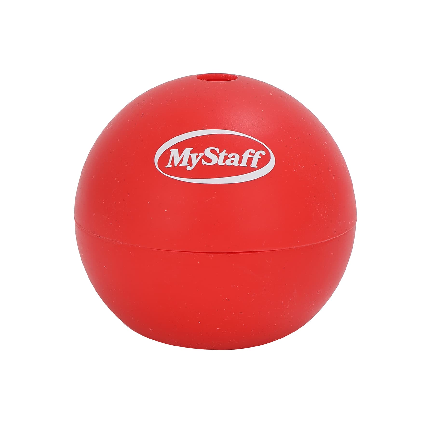 Round Silicone Ice Cube Mold thumbnail 3