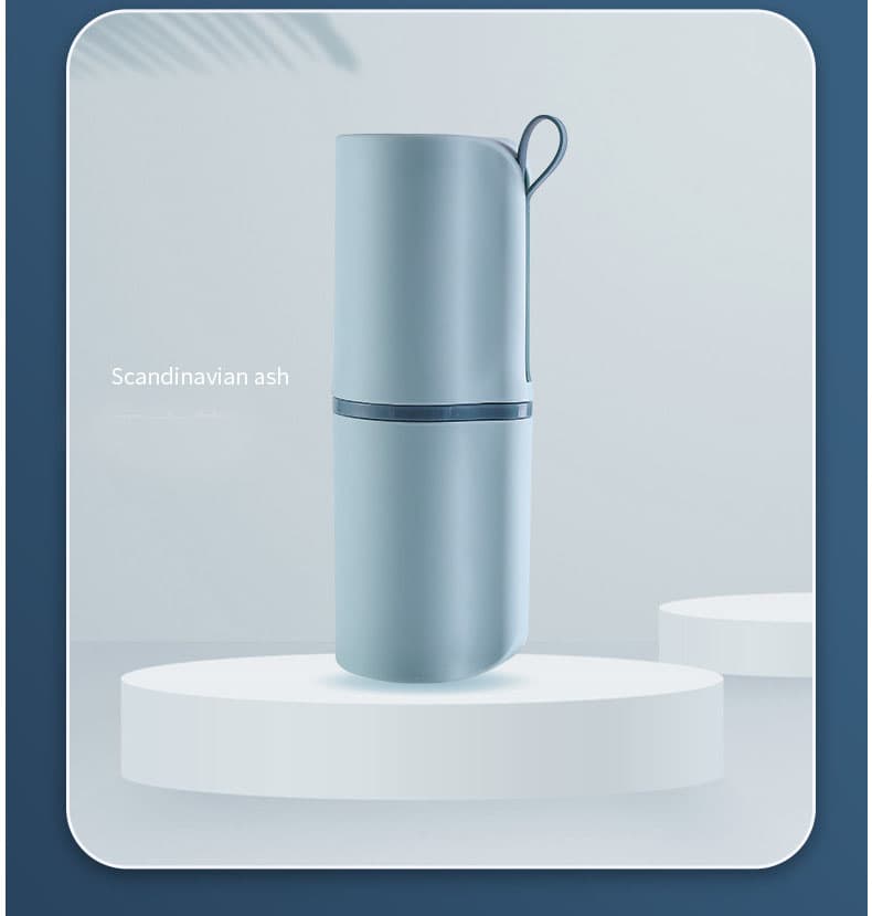 Travel Toothbrush Case thumbnail 4