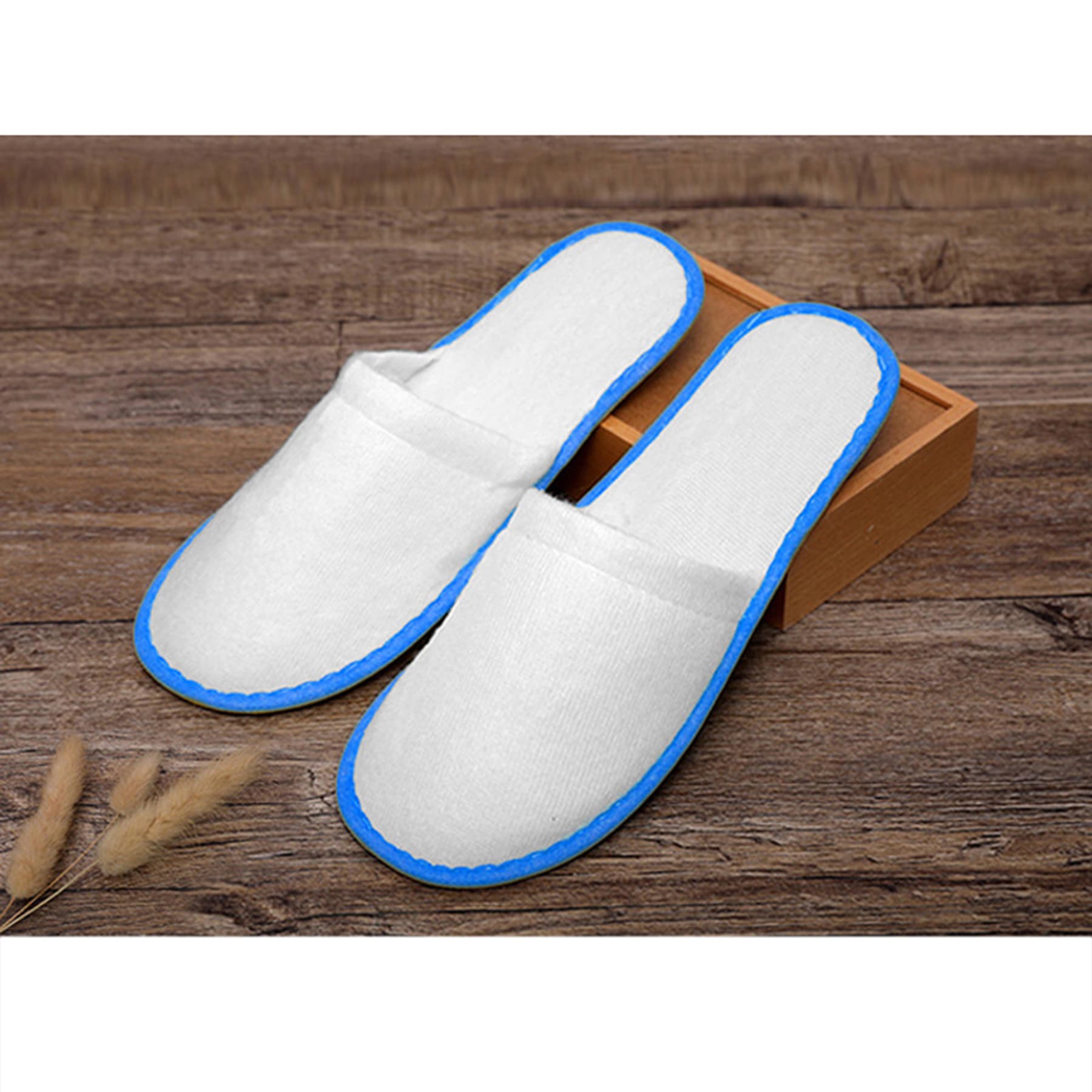 Hotel Disposable Slippers thumbnail 10