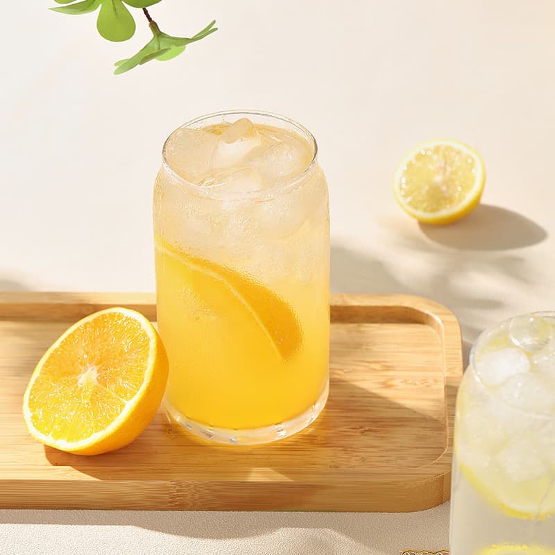 16 oz Can Glass thumbnail 2