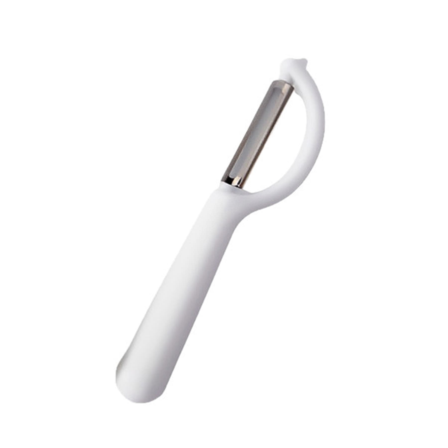 Stainless Steel Fruit Peeler thumbnail 3