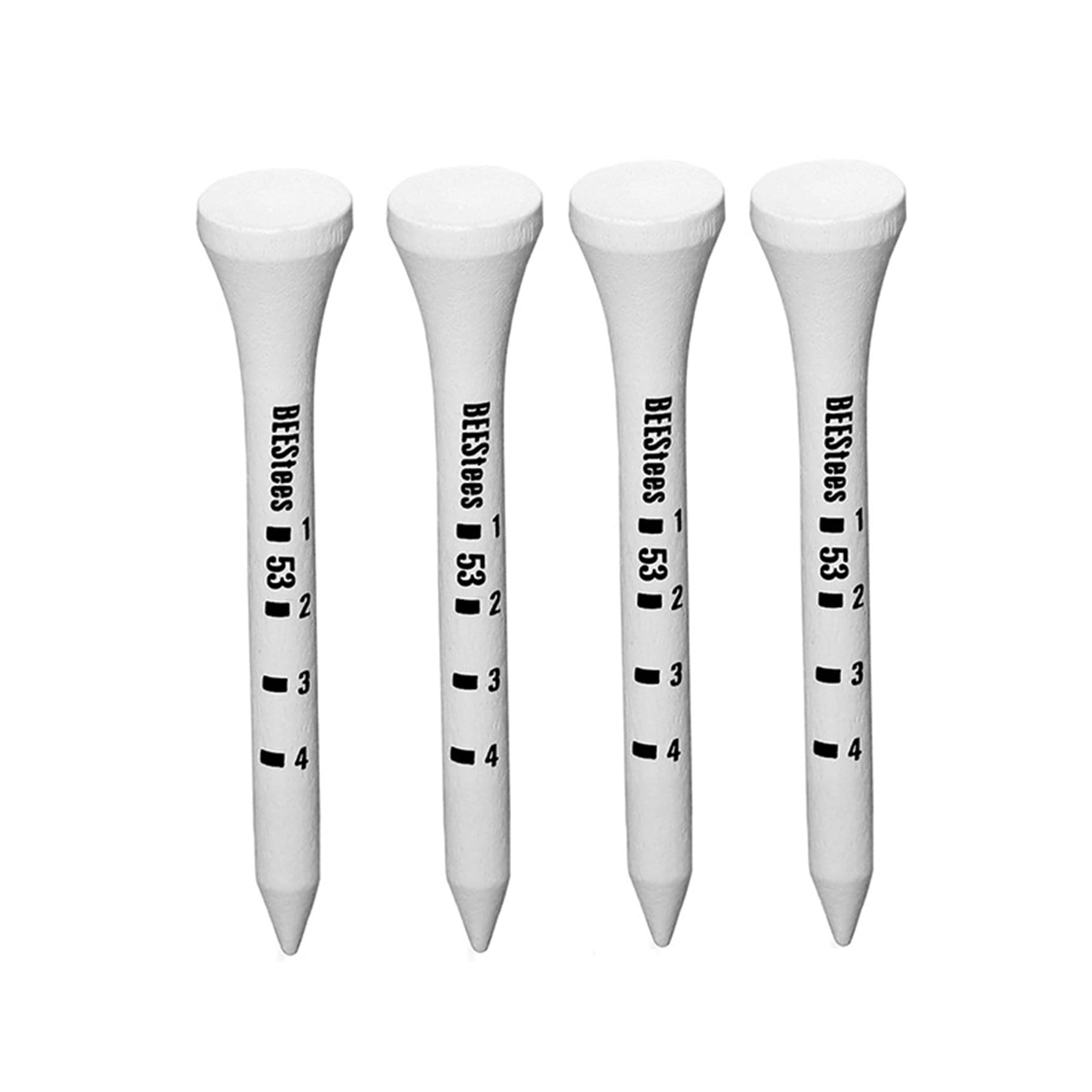 2-3/4" Wood Golf Tees thumbnail 5