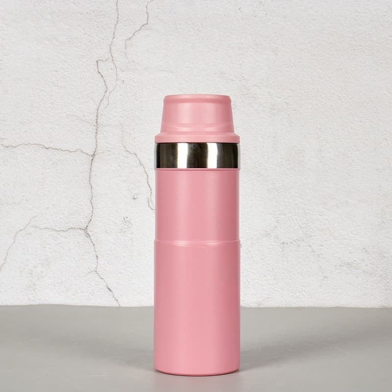 16.9OZ 304 Stainless Steel Double-layer Insulation Bottle thumbnail 2