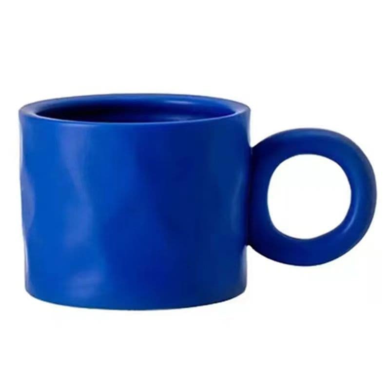 11.2 Oz Creative Custom Ceramic Mug thumbnail 3