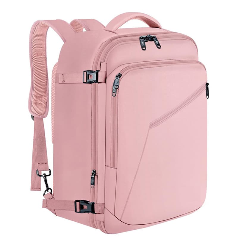 Extra Large Travel Backpack Expandable Airplane Approved Bag thumbnail 3