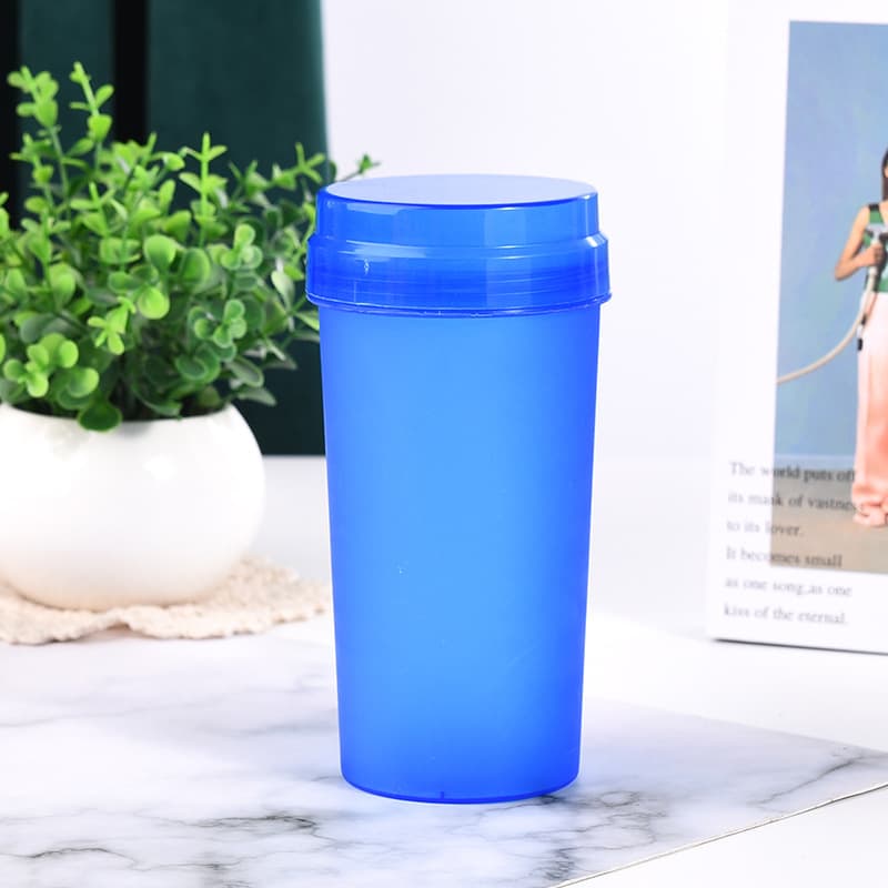 Advertising Water Bottle / Cups thumbnail 2