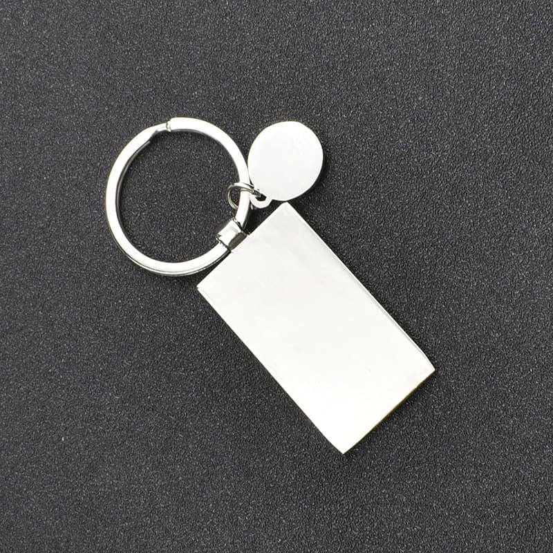 Football Field Keychain Charms thumbnail 3