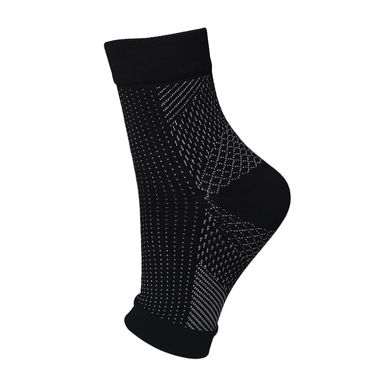 Foot Angel Anti Fatigue Compression Sleeve Ankle Support thumbnail 6