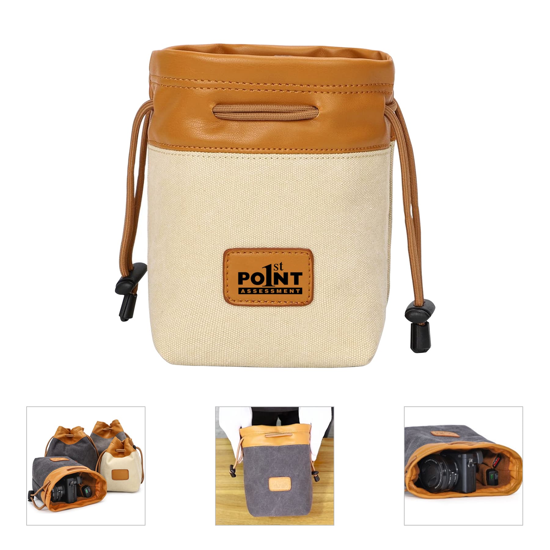 SLR Camera Storage Bag