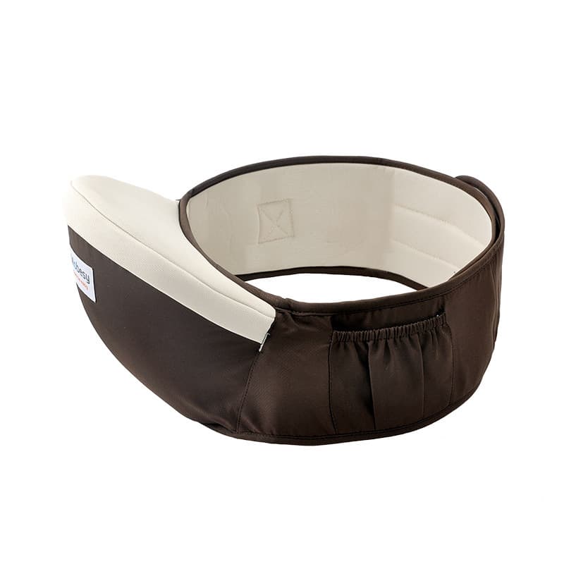 Baby Waist Stool Multi-Functional Front Hold Belt thumbnail 2