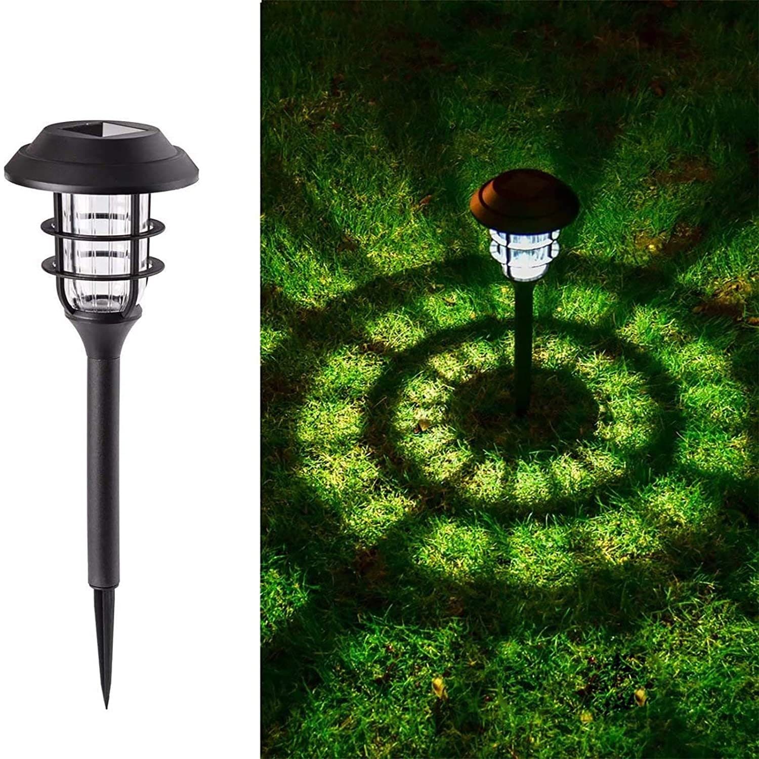 Solar Lights For Outside