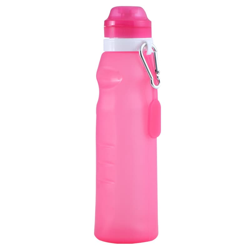 20 oz Collapsible Water Bottle thumbnail 6